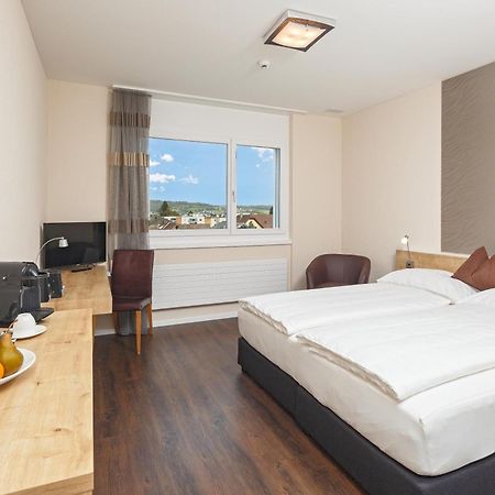 Villmergen Swiss Quality Hotel Екстер'єр фото