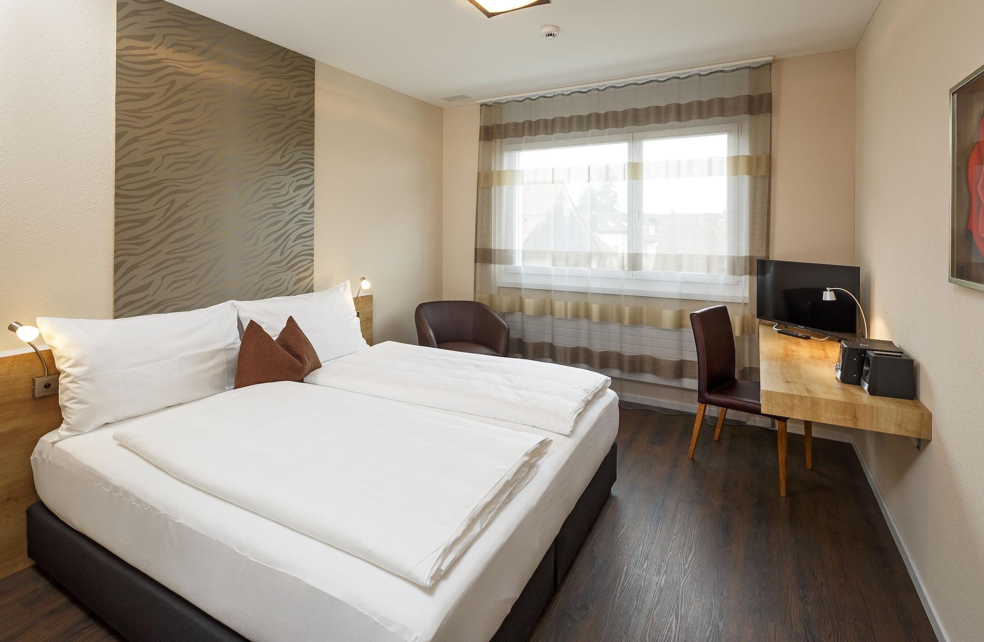 Villmergen Swiss Quality Hotel Екстер'єр фото