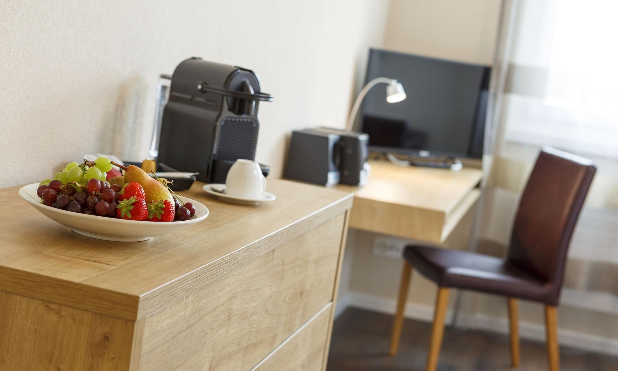 Villmergen Swiss Quality Hotel Екстер'єр фото