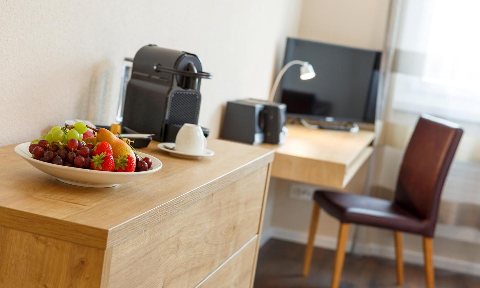 Villmergen Swiss Quality Hotel Екстер'єр фото