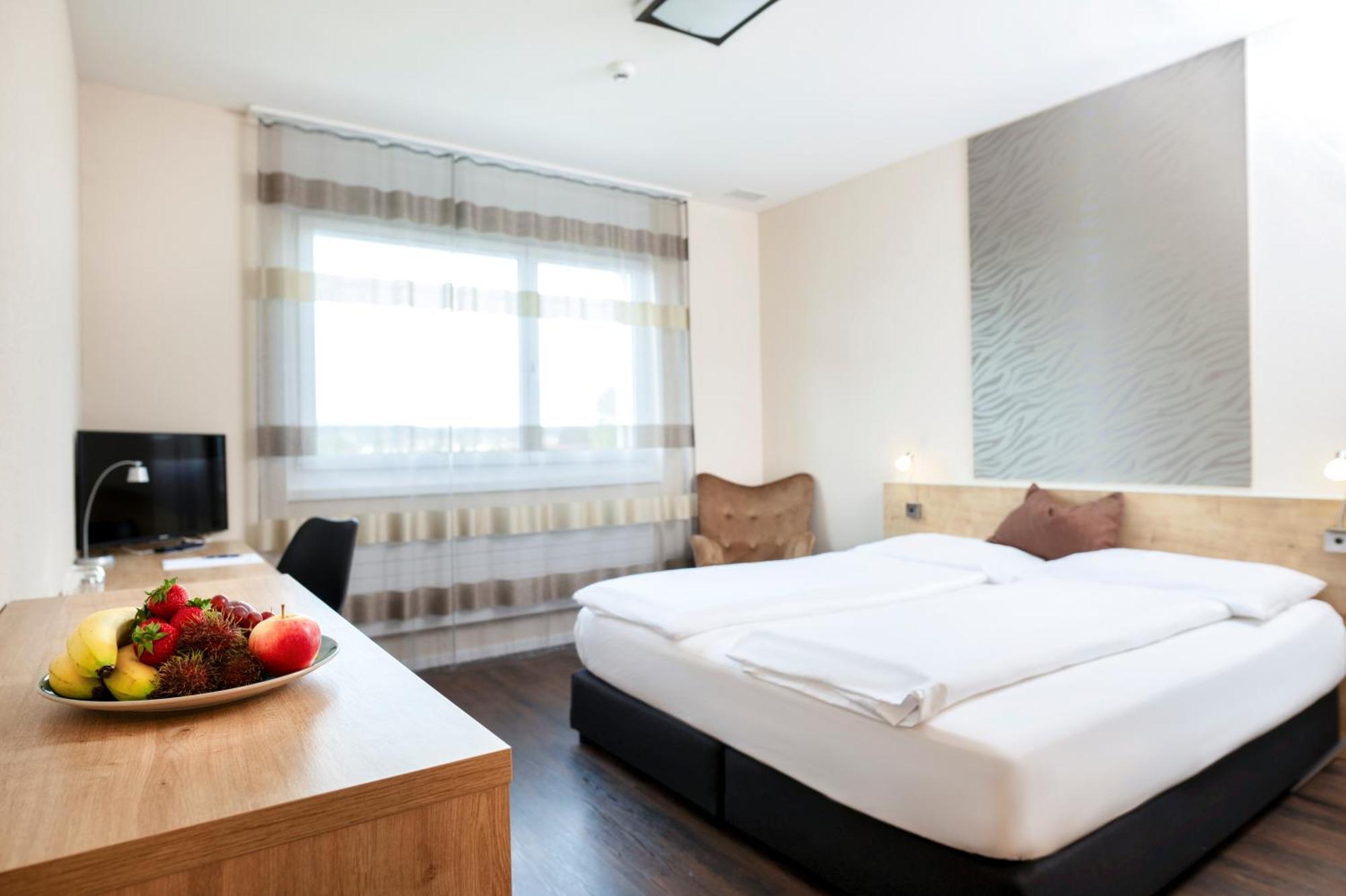 Villmergen Swiss Quality Hotel Екстер'єр фото