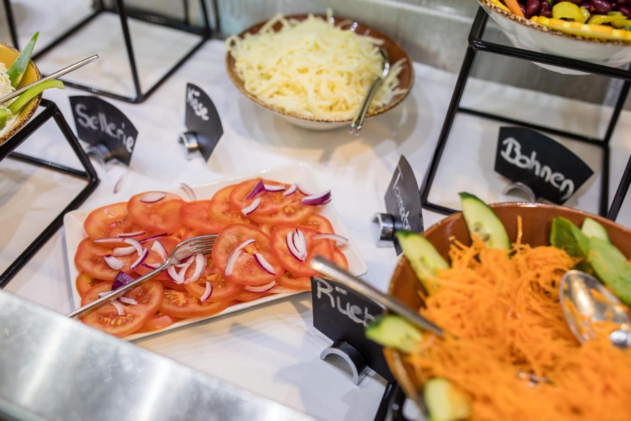 Villmergen Swiss Quality Hotel Екстер'єр фото