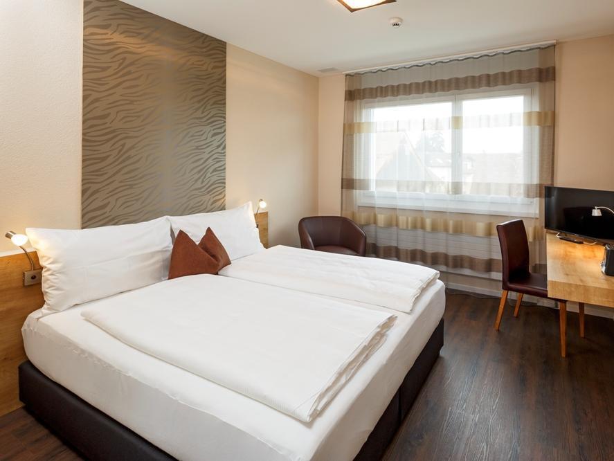 Villmergen Swiss Quality Hotel Екстер'єр фото