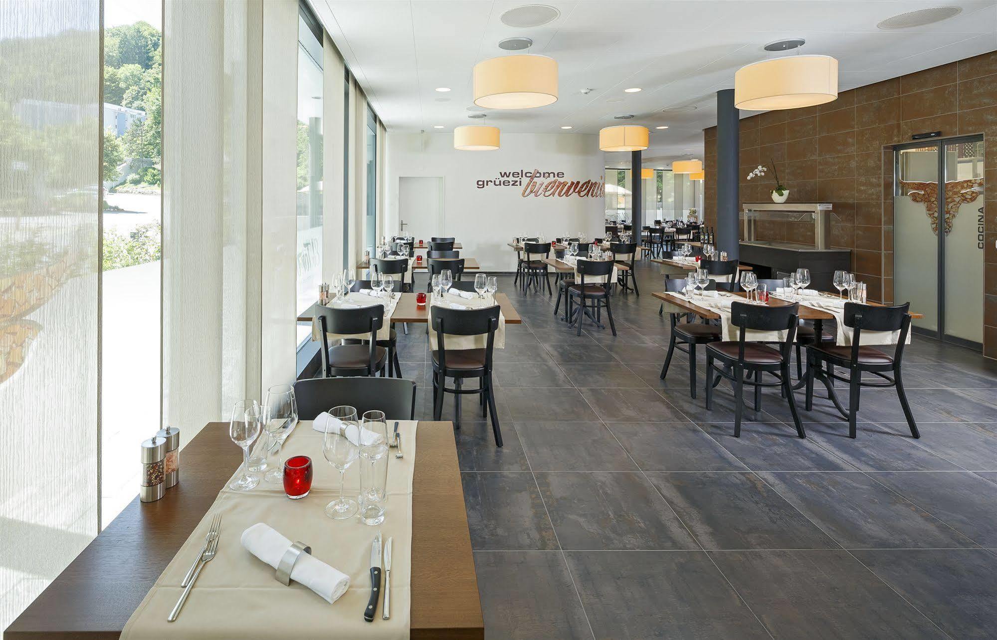 Villmergen Swiss Quality Hotel Екстер'єр фото